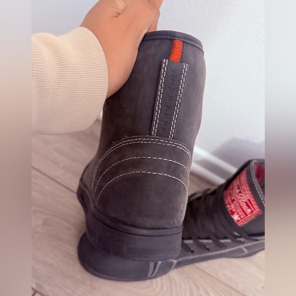 Motorcycle Boot Indie Ridge -The Risky Boot- - Picture 3 of 5